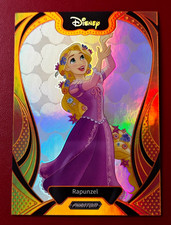 2025 Kakawow Phantom Disney Gold Rapunzel Tangled #PD-BO-28 03/50