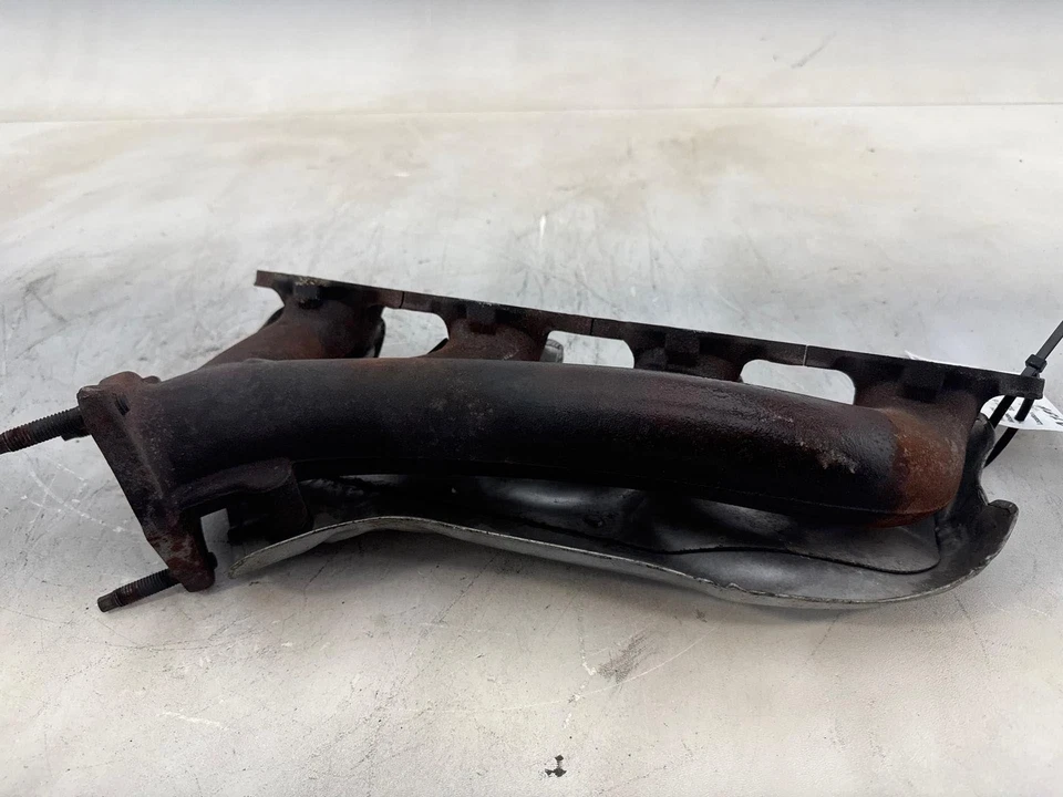 Оригинальный выпускной коллектор со стороны водителя для Gmc Yukon Xl 1500 2015–2020 годов выпуска - Изображение 4 из 4