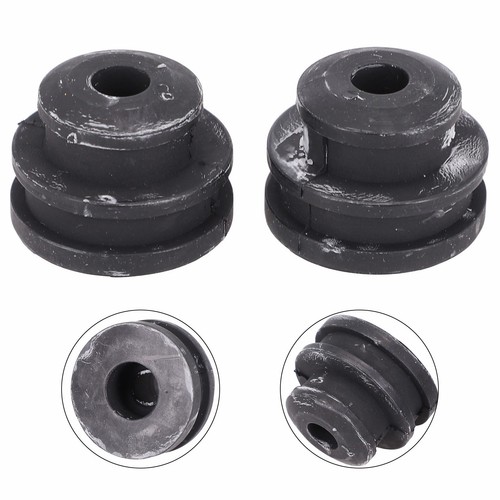 High Grade Electric Components Upper Mount for Civic For Accord 2Pcs - Picture 8 of 12