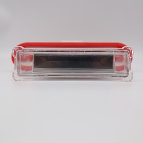 NES Nintendo STAR VOYAGER - ROUND SOQ! WATA GRADED 9.6 A! NEW & Factory Sealed!