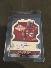 Ray Allen Rookie Cards and Memorabilia Guide 4