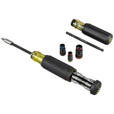 Impact Driver Kit (2-Piece)