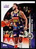 2023-24 Topps NBL DJ Hogg 84 Sydney Kings