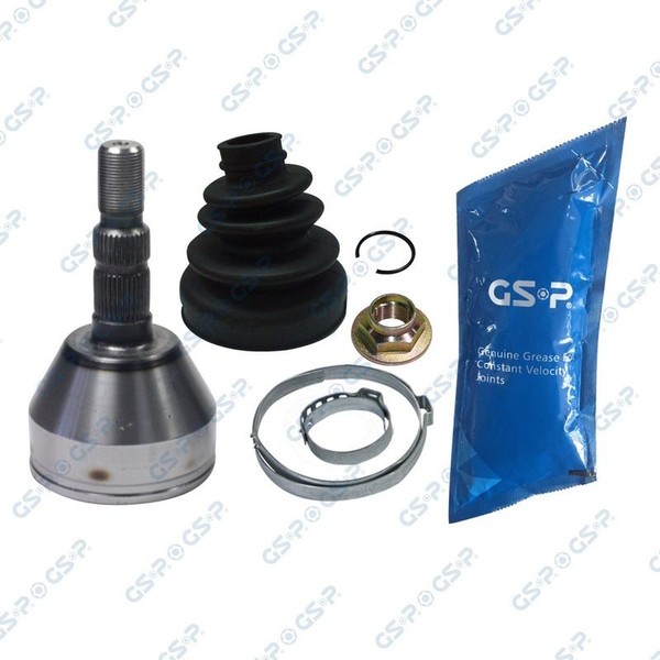 Gsp Gelenksatz, Antriebswelle 899024 FüR Opel-image