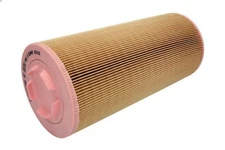 Air filter FLEETGUARD AF26391 for MERLO P 4.23 1992-2006