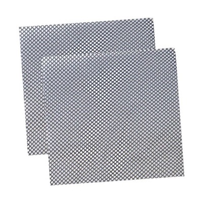 2 Stück Fursuit Augen Mesh Basteln Machen für Kostüm Geburtstag