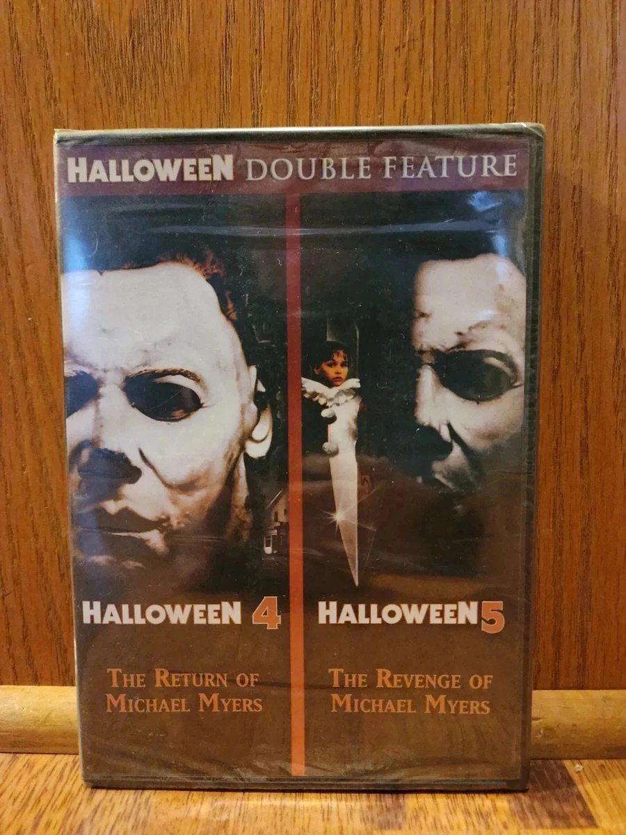 25+ Halloween Michael Myers Dvd for sale | Updated Oct 2026