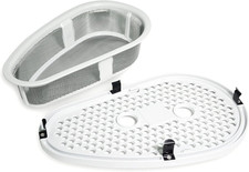 Dryer Lint Filter  Cover 8531964 Fits Whirlpool Kenmore Replacement