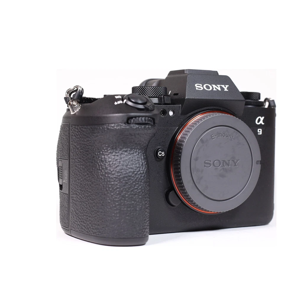 Sony Alpha 9 III, foto 4 di 5