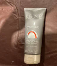 Keune Care Line Color Brillianz Conditioner for Color Treated Hair  6.8oz