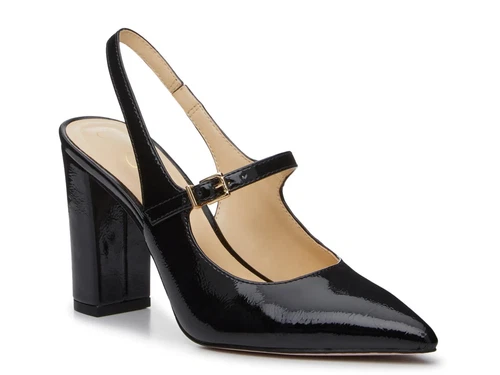 Scarpe eleganti donna Jessica Simpson Nyxxa Mary Jane Pump