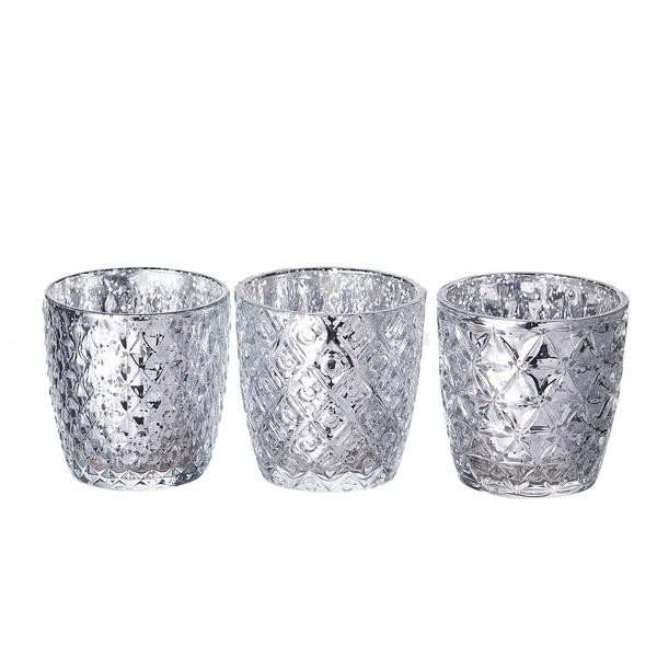 S Assorted Geometric Designs Party Supplies