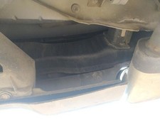 Baguette de porte BMW 630