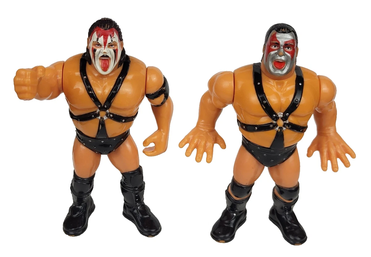 Wwe Demolition for sale | eBay