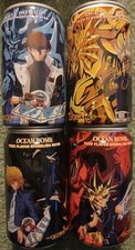 Ocean Bomb Yuzu Sparkling Water 4 Pack Sealed...