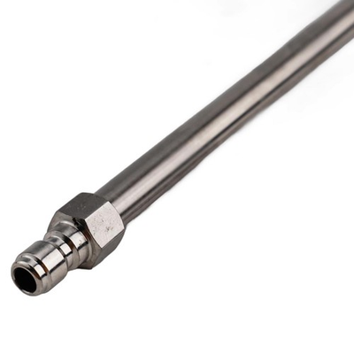 #ad Pressure Washer Sandblaster Kit for Deep Cleaning of Stubborn Surfaces AU $50.47