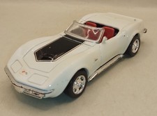New Ray Chevrolet Corvette Stingray in gutem ...