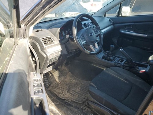 System Restraint Bag Module Control Module Fits 16-17 XV CROSSTREK - Picture 8 of 12
