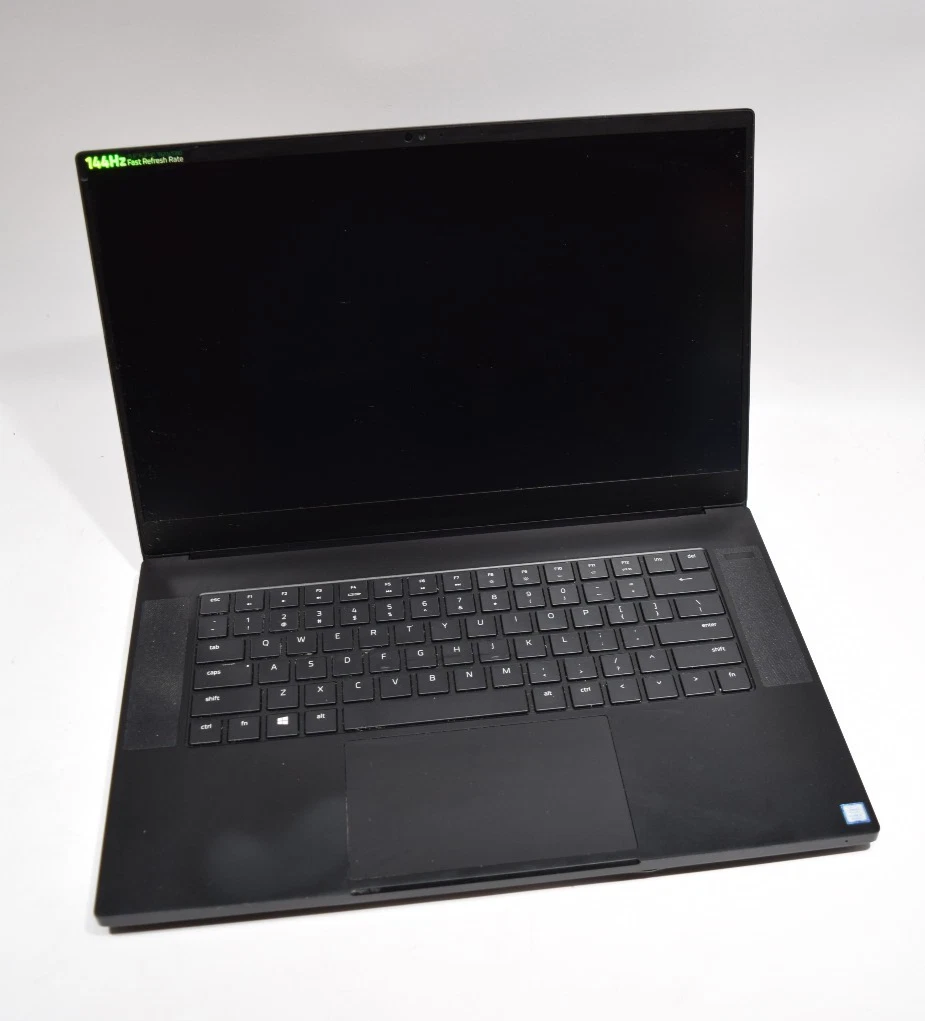 RTX2060 SSD512GB 第8世代i7 16GB バッテリ◎ フルHD 15.6 ゲーミング ノートPC RAZER Blade RZ09-02886J92 Core i7-8750H windows11  カメラ オフィス C793 Razer Intel Core i7 8th Gen. PC Laptops & Netbooks for sale - eBay