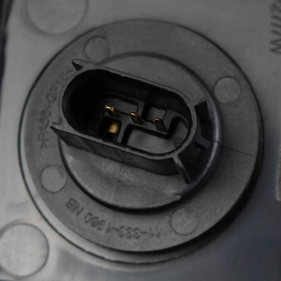 Conjunto de luz trasera exterior izquierda lado del conductor exterior para Jeep CH2804121 20-22 Foto 4 de 4