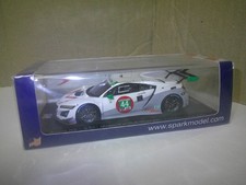 SPARK ACURA NSX GT3 #44 MAGNUS WITH ARCHANGEL 24H DAYTONA 2021 1/43 US286 HONDA