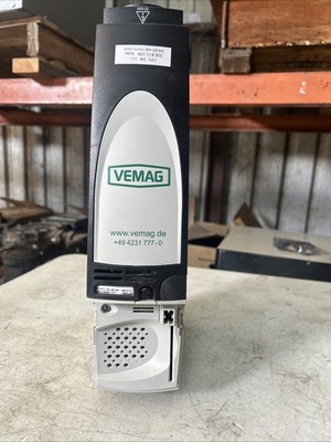 Vemag SP1404 380-480 V AC 2.2/3.0 kW Variable Speed Drive