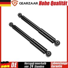 STOßDÄMPFER DÄMPFER FEDERBEIN GAS GASDRUCK Geeignet für Opel Zafira Family B A05