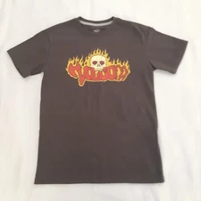 Volcom Graphic Shirt Youth Medium Please Read The Description