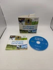 Wii Sports (Nintendo Wii) CIB PROFESSIONALLY RESURFACED TESTED WORKING