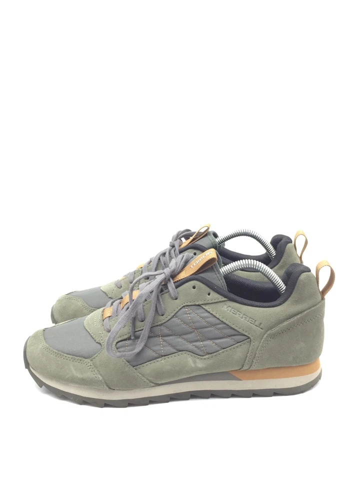 MERRELL BELUGA Zapatillas Deportivas Para Hombre T.45 US.11 UK.10,5 - Imagen 2 de 4