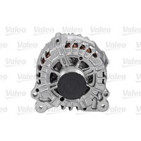 Lichtmaschine Generator 14 V 150 A Ø 51 Mm Valeo FüR U.A. Audi A4