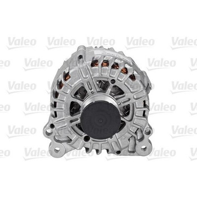 Lichtmaschine Generator 14 V 150 A Ø 51 mm VALEO für u.a. AUDI A4