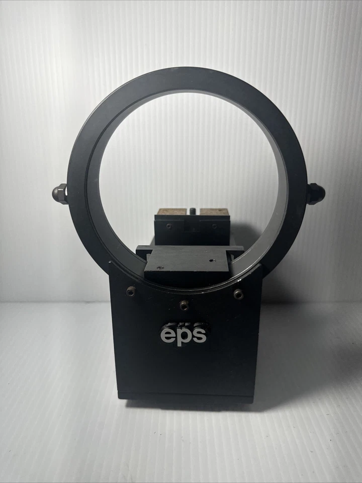 Scene Machine EPS Photography Virtual Background Projector Rotating CAMERA MOUNT - Image 3 of 4