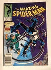 AMAZING SPIDER-MAN #297 DOC OCK NM 9.4 1988