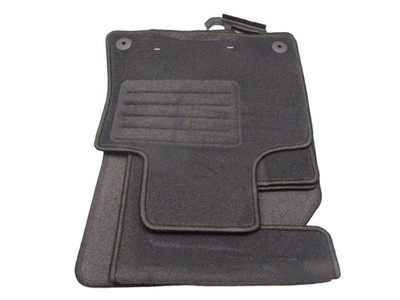Floor Mats Set for Citroen C4 Grand Picasso (09/2013-) 112616702