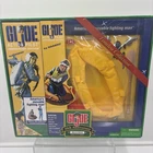 2003 Hasbro GI Joe 12" 40th Anniversary Action Pilot Survival Set 4th In Series