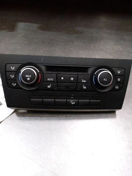 Control automático de temperatura para BMW X1 254073 12-15 Foto 4 de 4