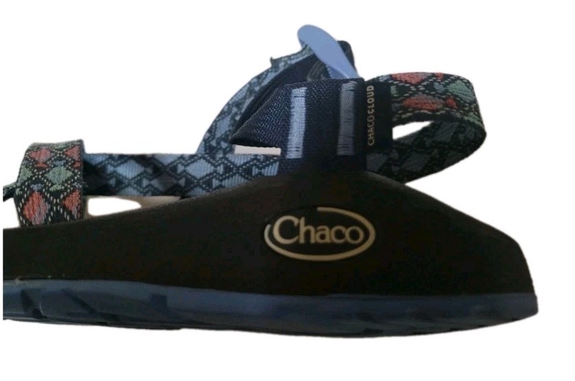 Chaco ZCloud 2 Trace Eclipse Adjustable Strap Wom… - image 3