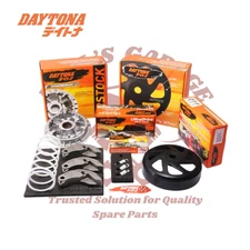 Honda PCX ADV Vario 150 160 CVT Upgrade Kit Daytona Full Set 1000RPM