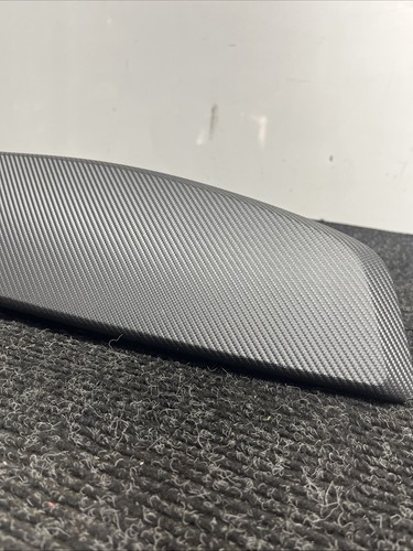 ☑️ 2013-2015 Subaru BRZ Scion FRS Radio Surround & Dash Trim OEM - Bild 7 von 15