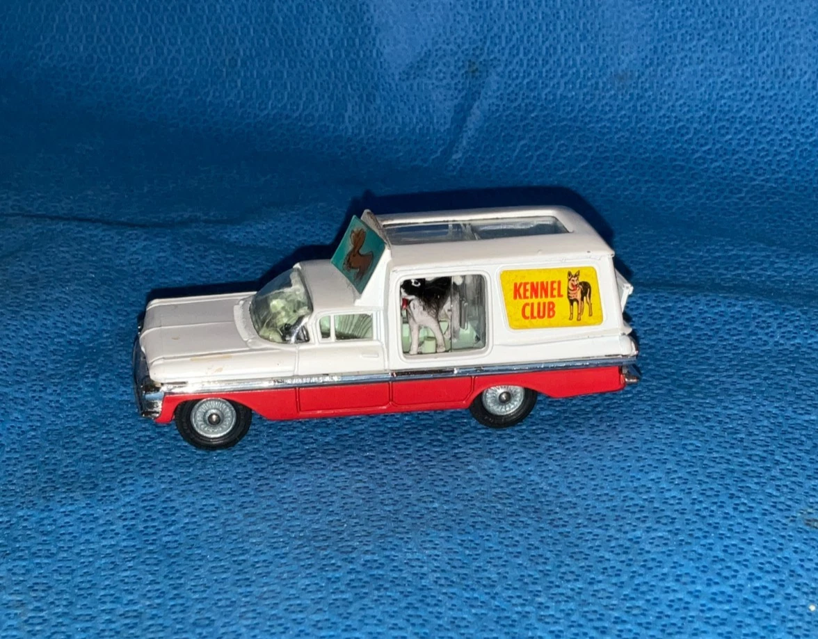 Corgi Chevrolet Impala for sale | eBay