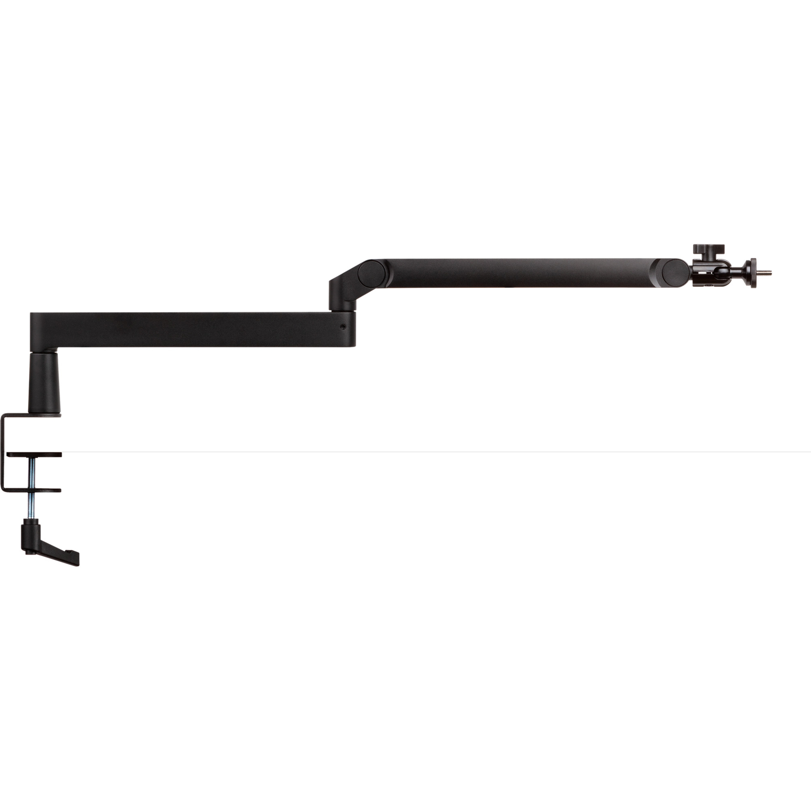 Thumbnail - Elgato Wave Mic Arm (low Profile), Halterung, Schwarz