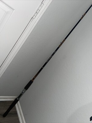 Browning SilaFlex Fiberglass 6' Rod 960 Model 972960 | eBay