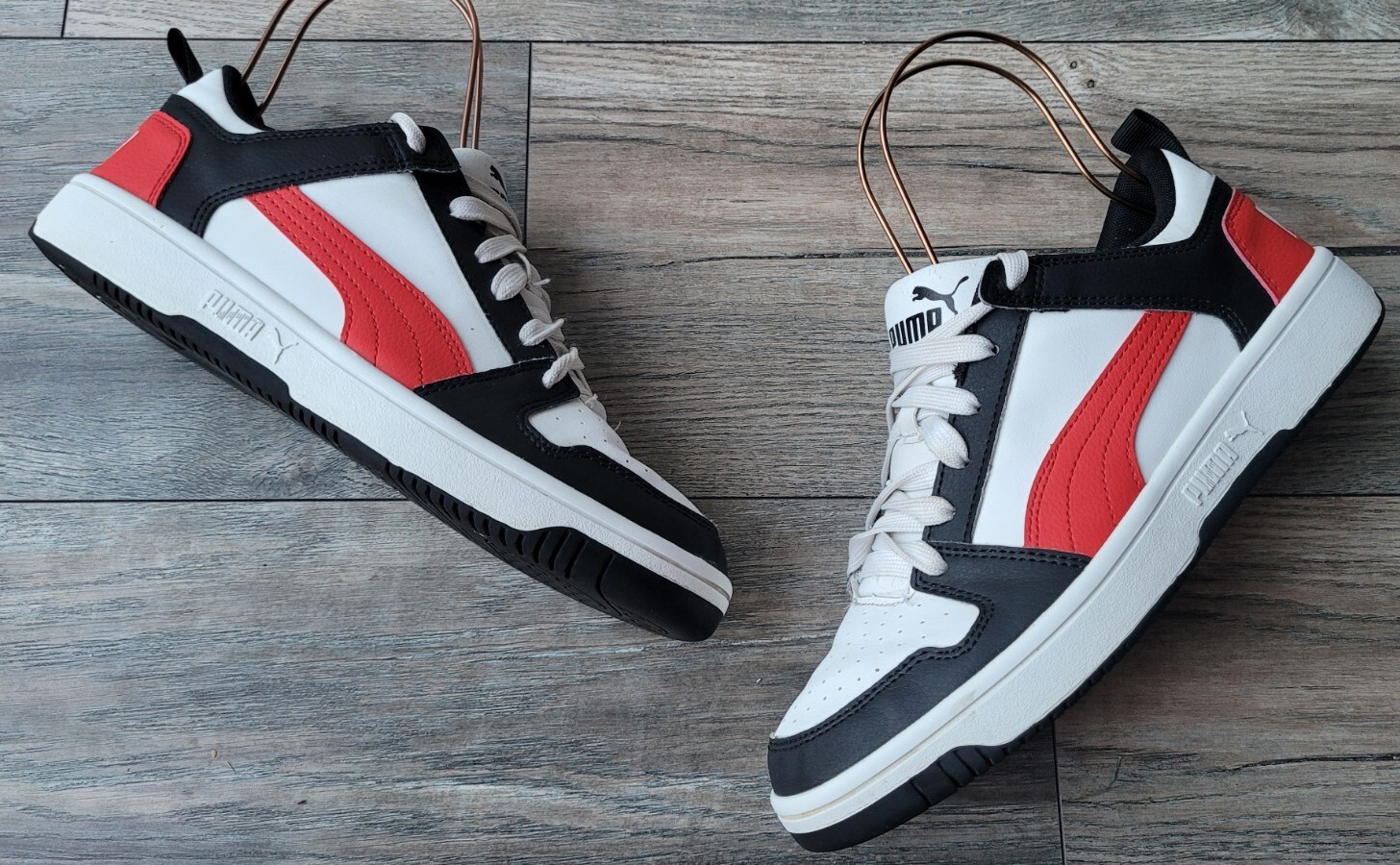 Men's Shoes Sneakers PUMA REBOUND JOY 
