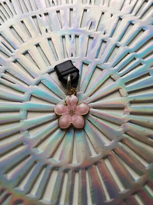 Smartphone Staubschutz Stecker rosa Sakura Blüte Korea Japan Anime Manga 
