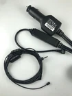 Original GARMIN GTM 36 Traffic Receiver charger Power cable + Antenna Extension