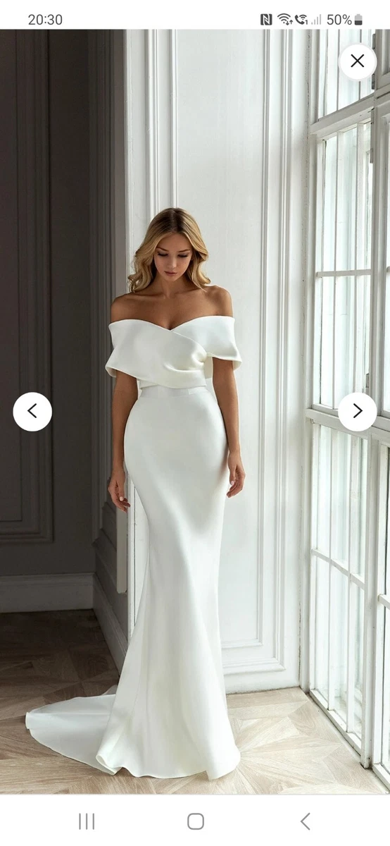 Eva lendel clearance wedding dress prices