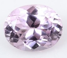 Kunzite