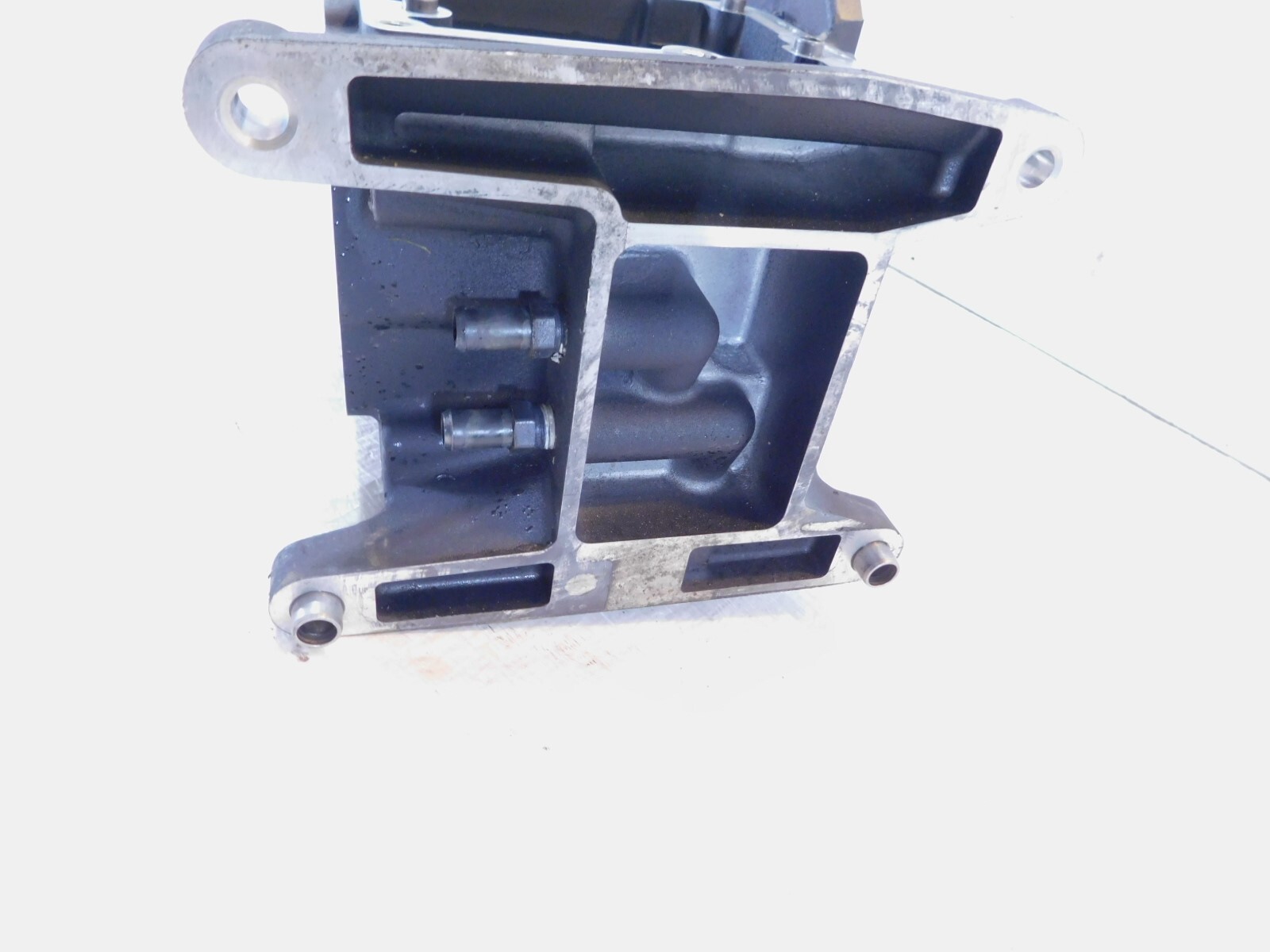 Harley Davidson Touring Electra Glide & Road King Transmission Housing