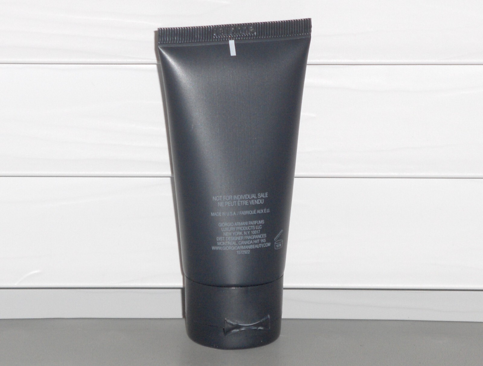 ARMANI CODE ARMANI After Shave Balm, Aftershave, 2.5 oz., 75 ml